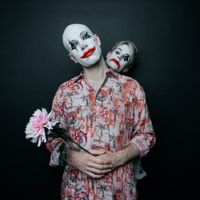 CONNY - Clown