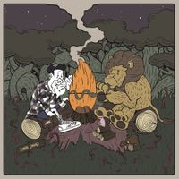 Simba Zawadi - 용기
