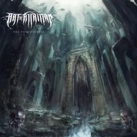 Art Of Attrition - The Void Eternal