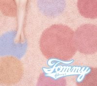 Tommy february6 - Bloomin'!