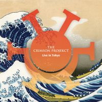 The Crimson ProjeKct - Live In Tokyo