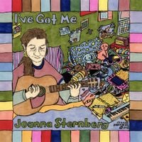 Joanna Sternberg - I&rsquo;ve Got Me