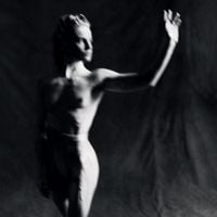 Christine and the Queens - PARANO&Iuml;A, ANGELS, TRUE LOVE