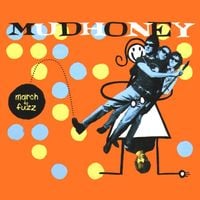 Mudhoney - March to Fuzz