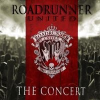 Roadrunner United - Roadrunner United: The Concert