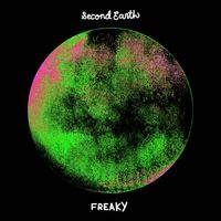 FREAKYMAFIACULT - 2nd Earth