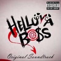 Vivziepop - Helluva Boss