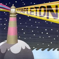 Stapleton - Hug the Coast