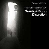 Theo Travis - Discretion