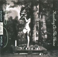 Sunday All Over The World - Kneeling at the Shrine