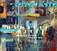 Cheikha Rimitti - Cheikha [Unreleased Tracks from the Sidi Mansour Album]