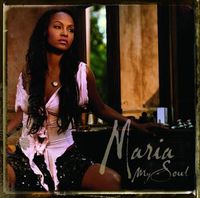 Maria - My Soul