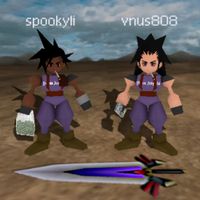 Spookyli - No Fantasy EP