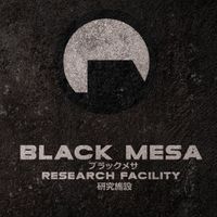 猫 シ Corp. / Mezzaluna - Black Mesa Research Facility