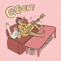 Cocoon - Question Mark