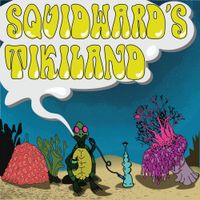 The Golden Years Of Dutch Pop - Squidward's Tikiland