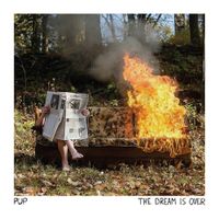 PUP - If This Tour Doesn&rsquo;t Kill You, I Will