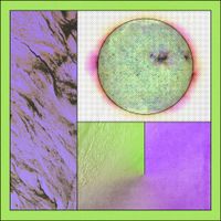 PARKGOLF - solar system