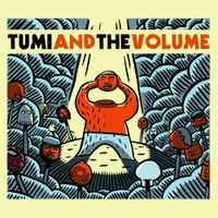 Tumi And The Volume - Pick a Dream