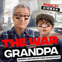 Aaron Zigman - The War with Grandpa