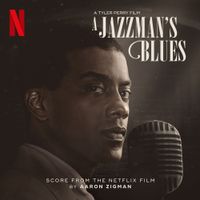 Aaron Zigman - A Jazzman's Blues