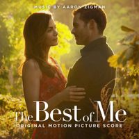 Aaron Zigman - The Best of Me