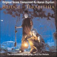 Aaron Zigman - Bridge To Terabithia