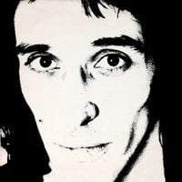 John Cale - Fear