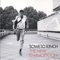 Soweto Kinch - The New Emancipation