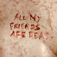 The Amity Affliction - All My Friends Are Dead