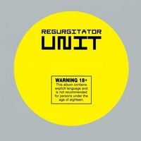 Regurgitator - Unit