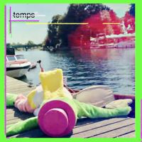 Temps - partygatorresurrection