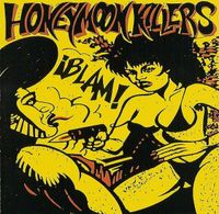 The Honeymoon Killers - 'Til Death Do Us Part