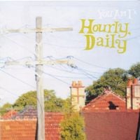 You Am I - Hourly, Daily