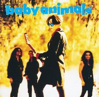 Baby Animals - Baby Animals