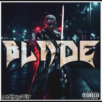 idontknowjeffery - BLADE