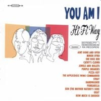 You Am I - Hi Fi Way