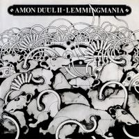 Amon D&uuml;&uuml;l II - Lemmingmania