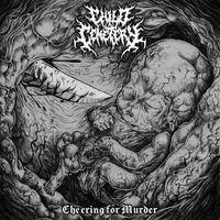 Child Cemetery - Cheering for Murder