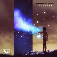 More Plastic - Traveler