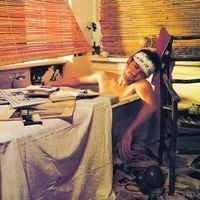 Cold Chisel - East