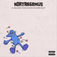 Nortragamus - M.O.Q.O.
