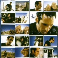 דויד ברוזה [David Broza] - Stone Door