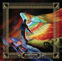 Bliss N Eso - Flying Colours