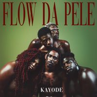 Kayode - Flow da Pele