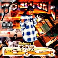 B.G. - It's All on U, Vol. 1
