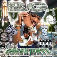 B.G. - Checkmate