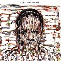 John Coltrane - Coltrane's Sound