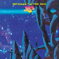 Yes - Mirror to the Sky