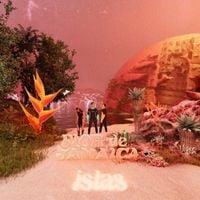 Flor De Jamaica - Islas